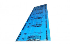 Mild Steel Color Coated Sheets, Thickness Of Sheet: 50 mm