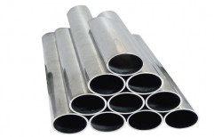 Metal Pipes, Thickness: 0.5-25mm