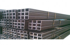 MS Square Pipe, Thickness: 1-5 Mm