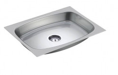 Niya Single Bowl Kitchen Sink