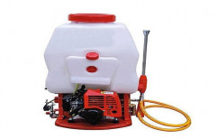 Plastic Agricultural Sprayer Pump, Model Name/Number: MH767