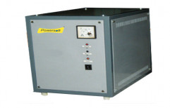 Powersoft Single 5 kVA Constant Voltage Transformer, 0.5, 220 V