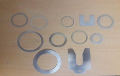 Pre Cut Alignment Shims for Industrial