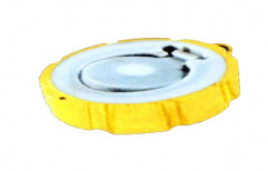 PTFE Lined Wafer Type Check Valve