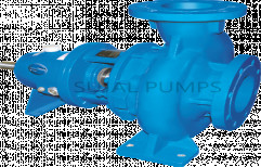 Pumps For Zero Liquid Discharge