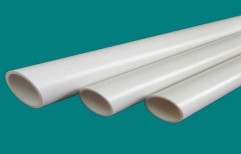 PVC Conduit Pipe, Size: 25 Mm