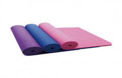 PVC Yoga Mat, 4mm,6mm