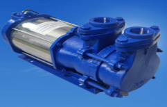 R R Self Priming Submersible Booster Pump, For Commercial