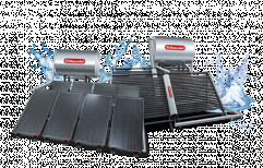 Racold ETC Solar Water Heater
