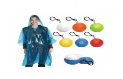 Raincard Nylon International Unisex Rain Coat- Raincoat ball