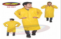 Raincoat & Rainsuit