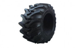 Rear Tractor Tyre