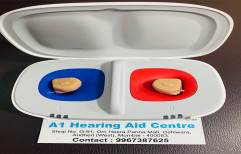 Rechargeable Signia Insio 3Ax Charge & Go Itc Hearing Aids, 24