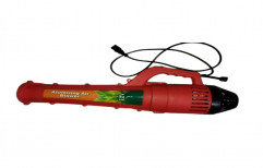 Red 12V Atomizing Air Blower