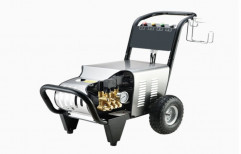 RED Pressure Washers (1600w), Power: 2500w