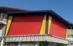 Residential ACP Cladding, For Indoor, in Tamil Nadu