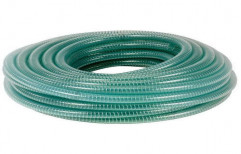 Siddhi 10 to 50 m Green PVC Hose Pipe