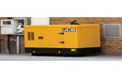 Silent or Soundproof 80 Kva DG Sets for Industrial
