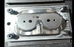 spiceline Plastic Safety Goggles Mold, Model Name/Number: Cov19/gog
