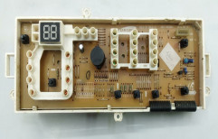 SS Front Load PCB