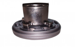 Stainless Steel 1 inch Compressor Non Return Valve