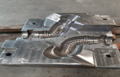 Stainless Steel Air Intake Hoses Molds