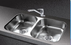 Stainless Steel Kitchen Sinks