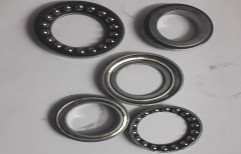 Stainless Steel Steering Con Set for Two Wheeler, Weight: Vary