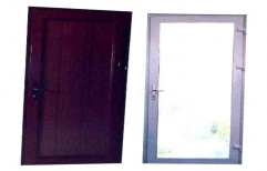 Steel Casement Doors