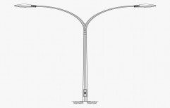 Street Light Pole