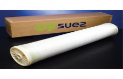SUEZ Reverse Osmosis (RO) Membranes, Membrane Length: 40 Inch, Membrane Diameter: 4 Inch,8 Inch