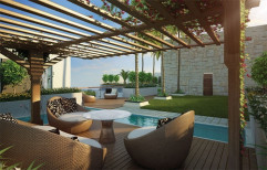 Terrace, Sit Out