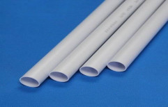 UPVC 1/2" Pipe, Thickness: SCH80, Size: 1/2 inch