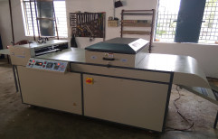 UV Lamination Machine