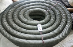V-Tube 30 Meter PVC Steel Wire Reinforced Pipe