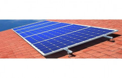 Vikram Solar 27.05 - 30.15 V Solar Rooftop Panel, 24 V, 0.70 A