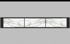 Vitrified 1200x1800 Tiles, Glossy