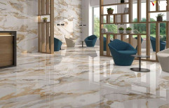 Vitrified Ceramic Tiles, 600 mm x 600 mm