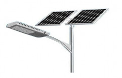 Waaree Polycrystalline Solar Led Panel Light