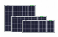 Waaree Solar Panels, 24V