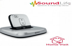 Widex TV-Dex Hearing Aid Accessory