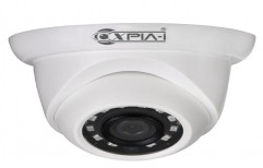 Xpia XP-1424C30-IP Dome Camera, Camera Range: 20 m, 2.3 MP