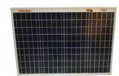 250W Polycrystalline Solar Panel, 24V
