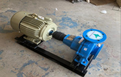 6-10 HP Electric Water Transfer Pump, For Industrial