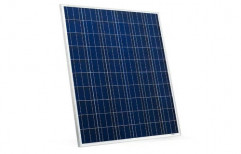 8.3 - 17.6 V Poly Crystalline Havells Solar Power Panel, 0.80 - 2.80 A, 24 V