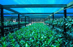 Agro Shade Blue Net