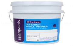 Asian Paints Trucare Interior Wall Primer