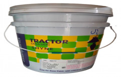 Asian Tractor Emulsion Shyne Paint, 20L