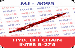 Brass Hyd. Lift Chain Inter B 275