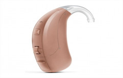 BTE ReSound Magna 4 SP Hearing Aids, 9 Channel, Behind The Ear